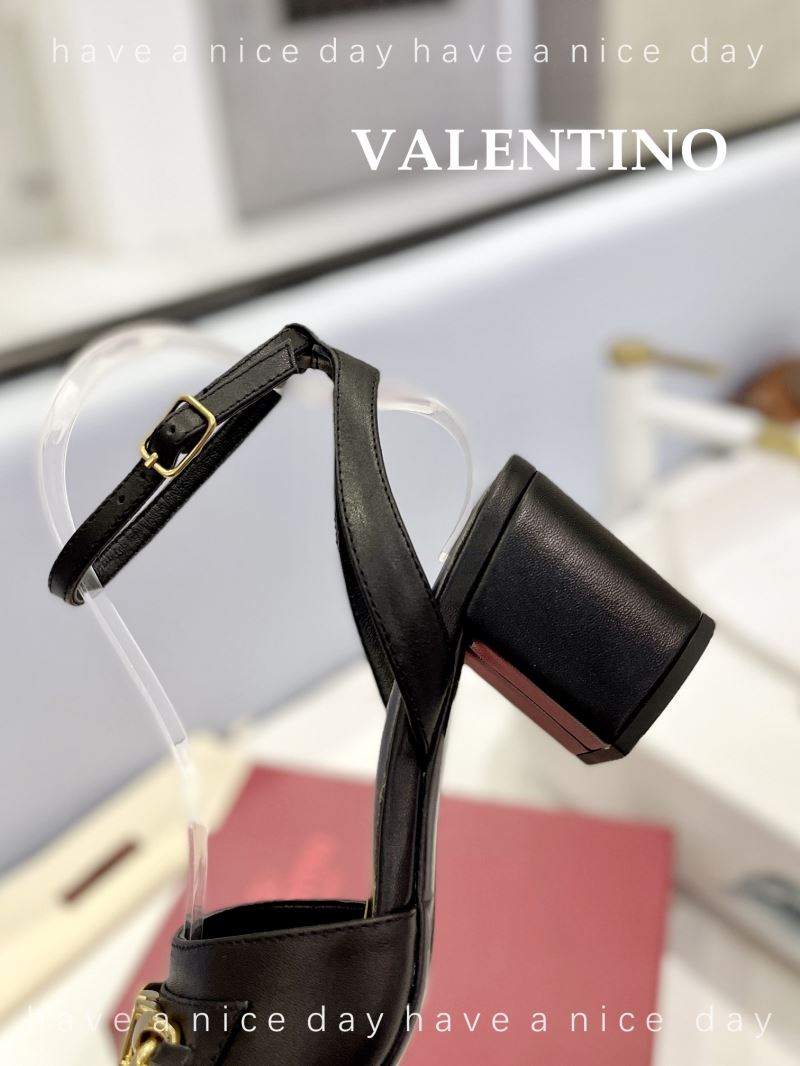 Valentino Sandals